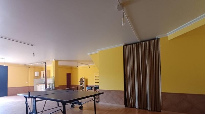 Sevilla - La Puebla del Río - 1000m2