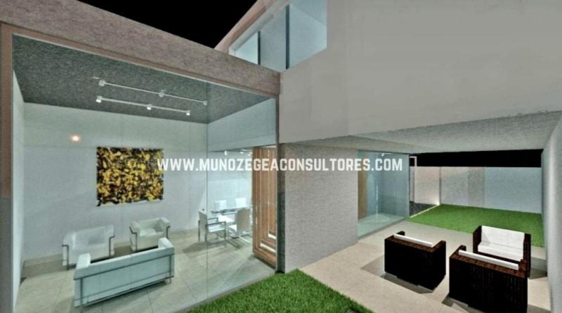 Córdoba - Lucena - 128m2