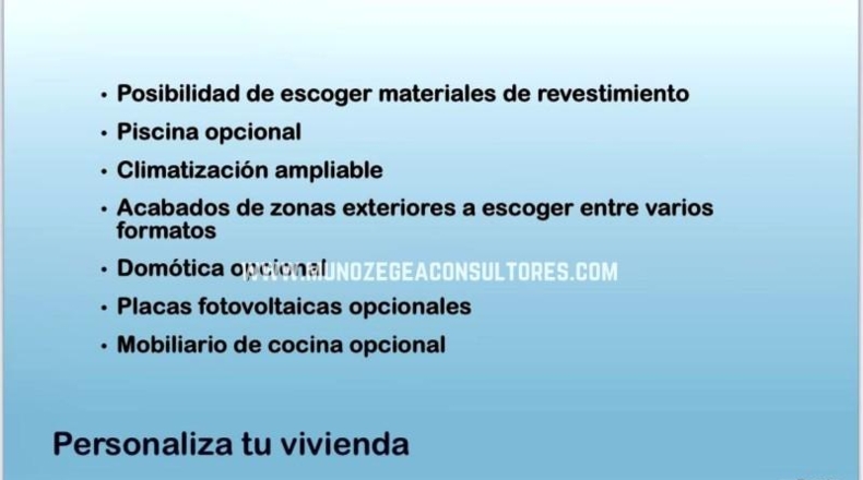 Córdoba - Lucena - 128m2