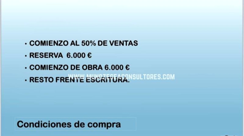 Córdoba - Lucena - 128m2