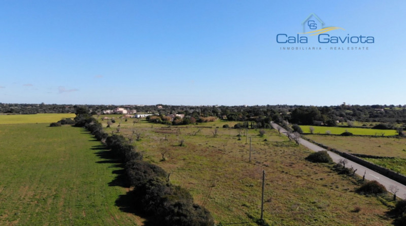 Islas Baleares - Las Salinas - 16050m2