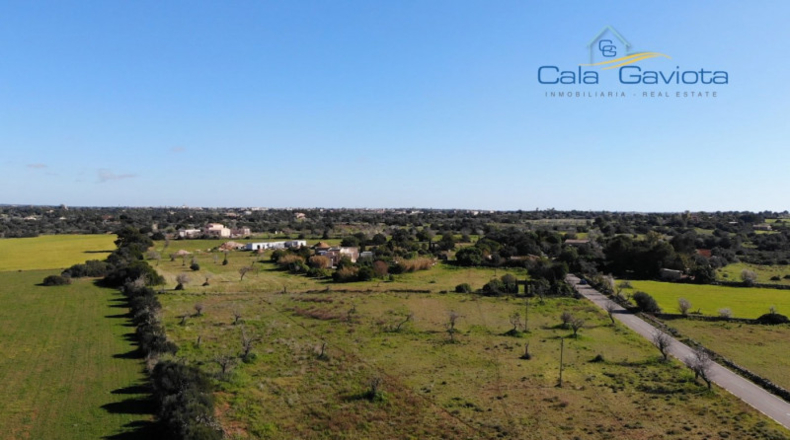 Islas Baleares - Las Salinas - 16050m2