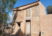 Terreno no urbanizable en venta en la España, Campos, ref: TR117068 foto