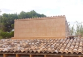 Terreno no urbanizable en venta en la España, Campos, ref: TR117068 foto