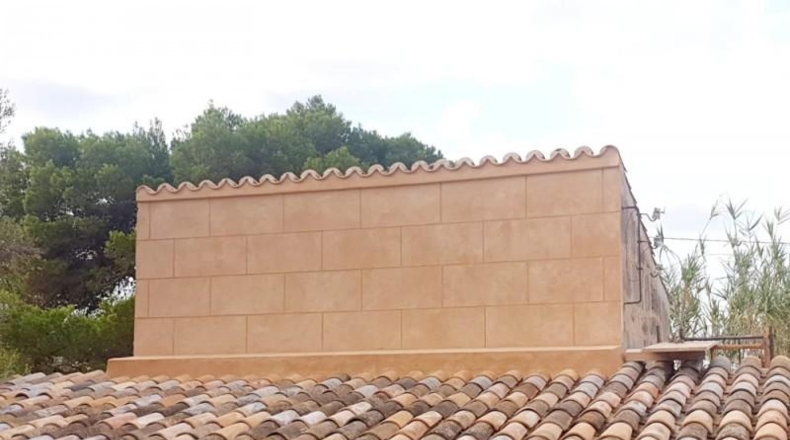 Balearic Islands - Campos - 10000m2