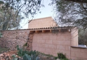 Terreno no urbanizable en venta en la España, Campos, ref: TR117068 foto