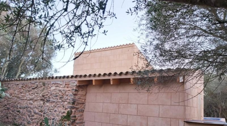 Balearic Islands - Campos - 10000m2