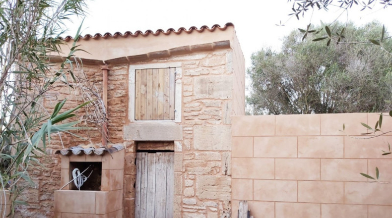 Balearic Islands - Campos - 10000m2