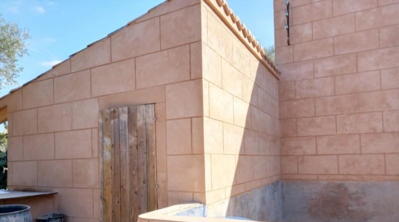 Balearic Islands - Campos - 10000m2