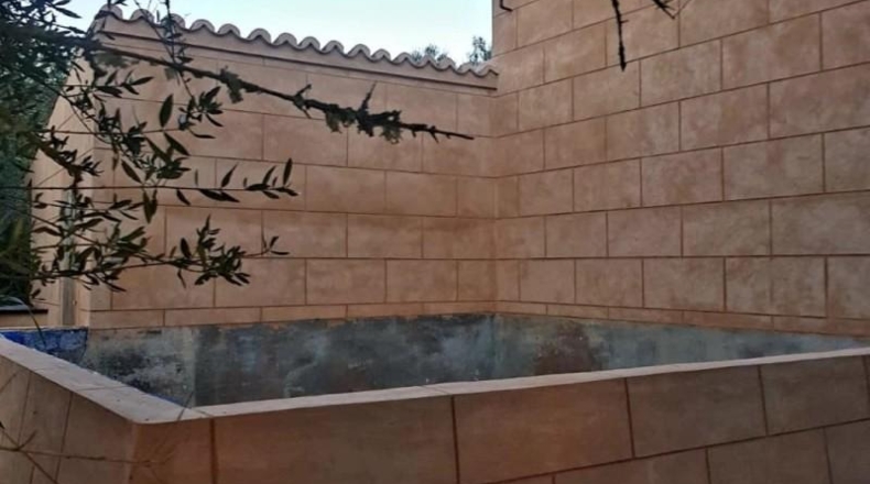 Balearic Islands - Campos - 10000m2