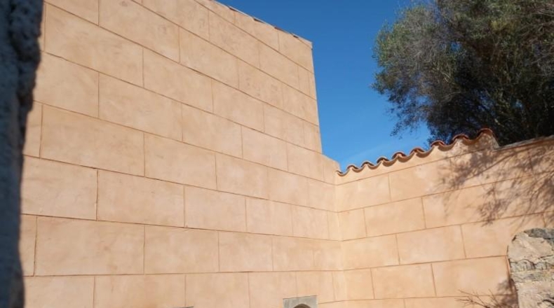 Balearic Islands - Campos - 10000m2