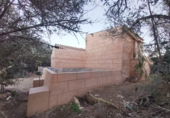 Terreno no urbanizable en venta en la España, Campos, ref: TR117068 foto