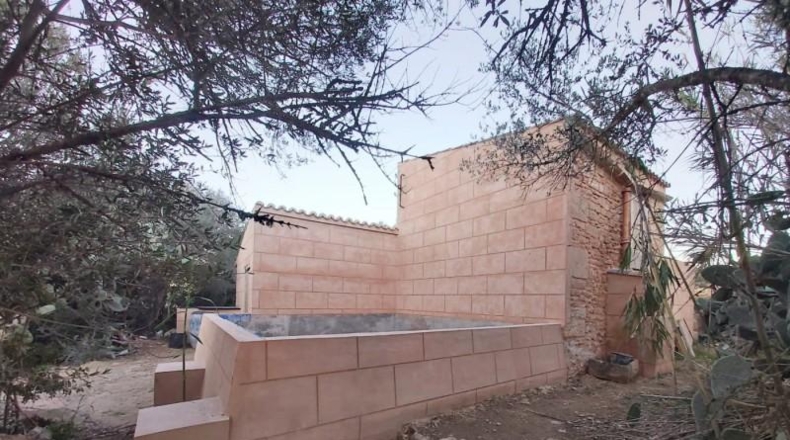 Balearic Islands - Campos - 10000m2