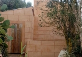 Terreno no urbanizable en venta en la España, Campos, ref: TR117068 foto