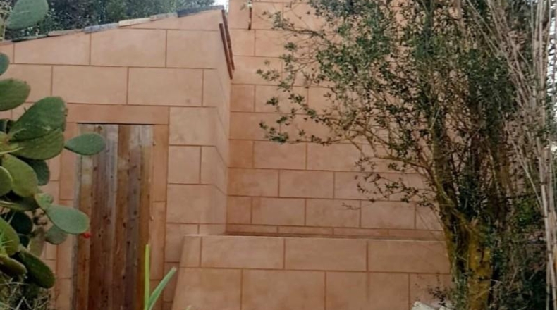 Balearic Islands - Campos - 10000m2