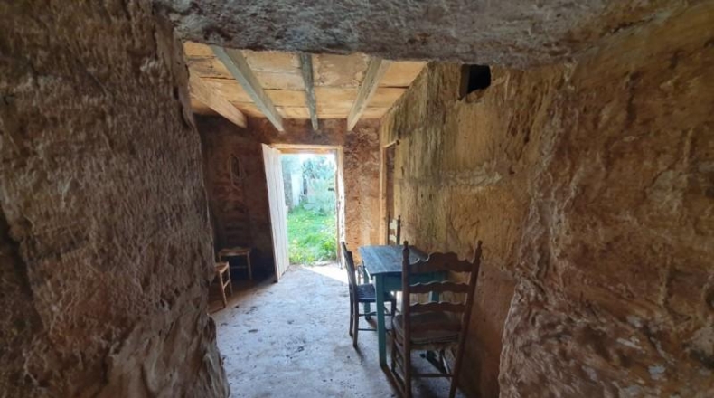 Balearic Islands - Campos - 10000m2