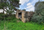 Terreno no urbanizable en venta en la España, Campos, ref: TR117068 foto