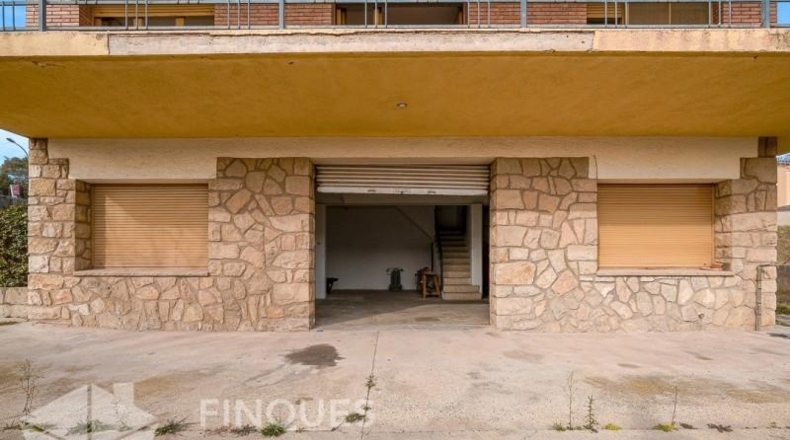 Barcelona - Moià - 324m2