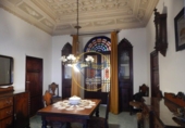 Chalet independiente con terreno en venta en la España, Albaida, ref: TR134875 foto