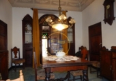 Chalet independiente con terreno en venta en la España, Albaida, ref: TR134875 foto