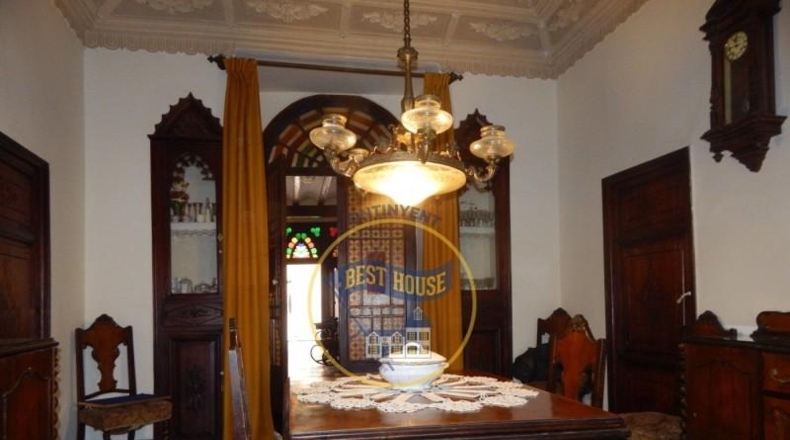Valencia - Albaida - 863m2