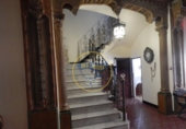 Chalet independiente con terreno en venta en la España, Albaida, ref: TR134875 foto