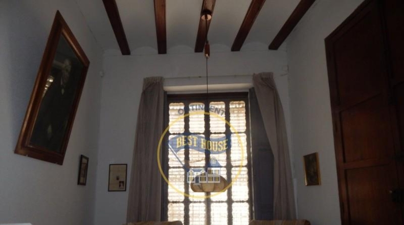 Valencia - Albaida - 863m2