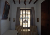 Chalet independiente con terreno en venta en la España, Albaida, ref: TR134875 foto
