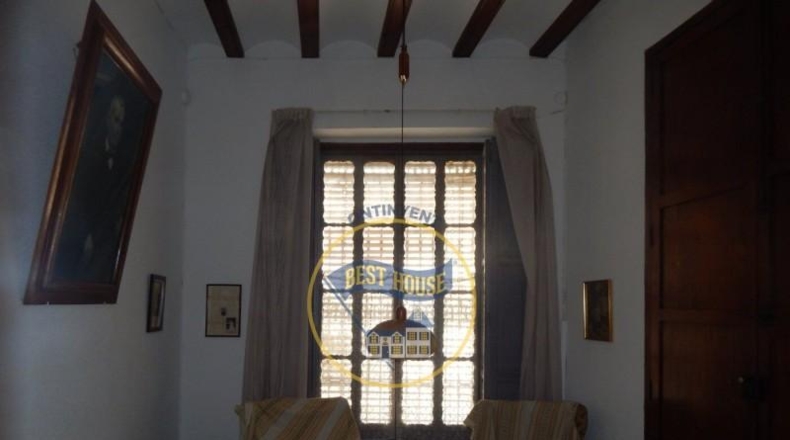 Valencia - Albaida - 863m2