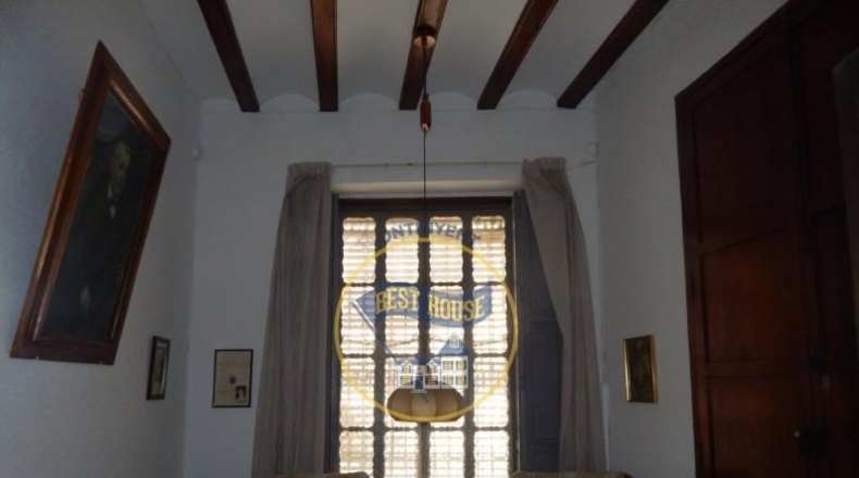 Valencia - Albaida - 863m2