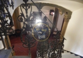 Chalet independiente con terreno en venta en la España, Albaida, ref: TR134875 foto