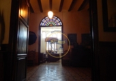 Chalet independiente con terreno en venta en la España, Albaida, ref: TR134875 foto