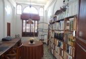 Chalet independiente con terreno en venta en la España, Albaida, ref: TR134875 foto