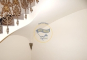 Chalet independiente con terreno en venta en la España, Albaida, ref: TR134875 foto