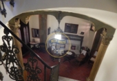 Chalet independiente con terreno en venta en la España, Albaida, ref: TR134875 foto