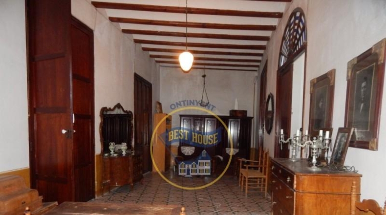 Valencia - Albaida - 863m2