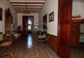 Chalet independiente con terreno en venta en la España, Albaida, ref: TR134875 foto