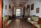 Chalet independiente con terreno en venta en la España, Albaida, ref: TR134875 foto