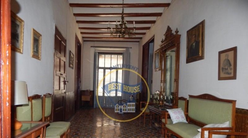 Valencia - Albaida - 863m2