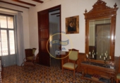 Chalet independiente con terreno en venta en la España, Albaida, ref: TR134875 foto