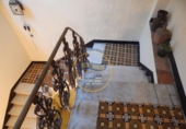 Chalet independiente con terreno en venta en la España, Albaida, ref: TR134875 foto
