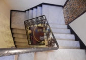Chalet independiente con terreno en venta en la España, Albaida, ref: TR134875 foto