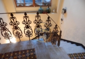 Chalet independiente con terreno en venta en la España, Albaida, ref: TR134875 foto