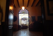 Chalet independiente con terreno en venta en la España, Albaida, ref: TR134875 foto