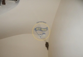 Chalet independiente con terreno en venta en la España, Albaida, ref: TR134875 foto