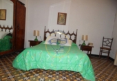 Chalet independiente con terreno en venta en la España, Albaida, ref: TR134875 foto
