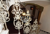 Chalet independiente con terreno en venta en la España, Albaida, ref: TR134875 foto