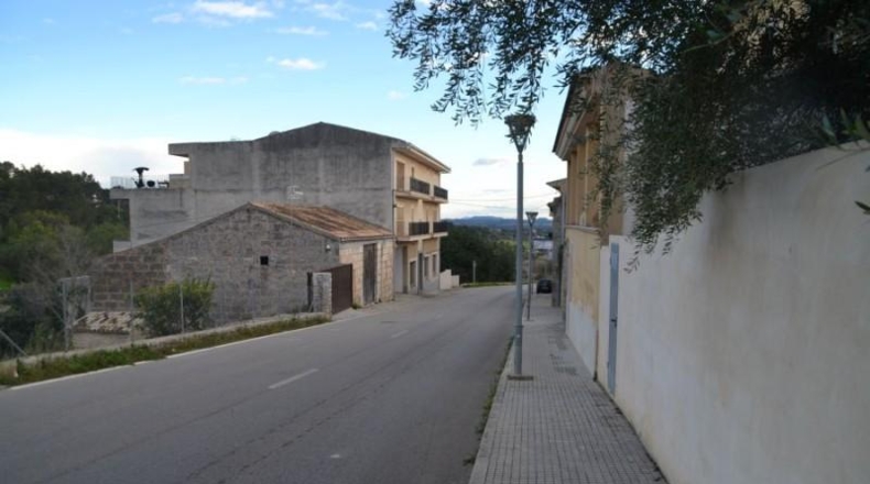Balearic Islands - Campanet - 890m2