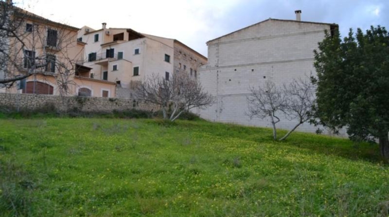 Balearic Islands - Campanet - 890m2