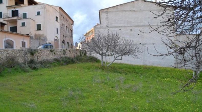 Balearic Islands - Campanet - 890m2